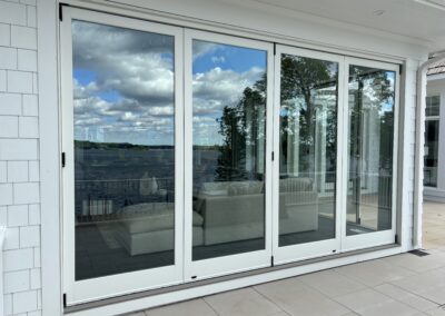 Sliding Patio Doors Andersen Livingroom