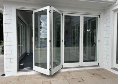 Andersen Windows Patio Door